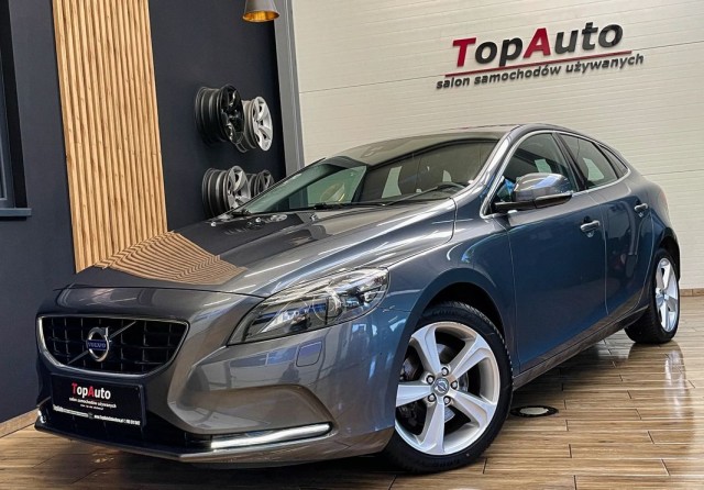 volvo
