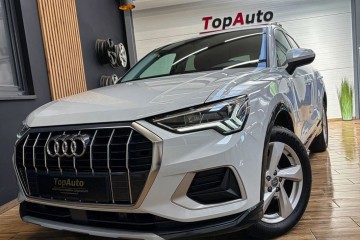 35 TFSI *150KM*SIDE-ASSIST*navi * S-TRONIC * bezwypadkowa *GWARANCJA *