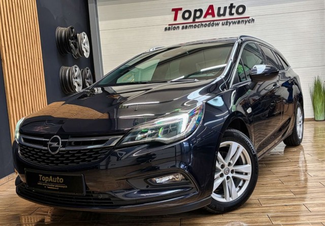 opel