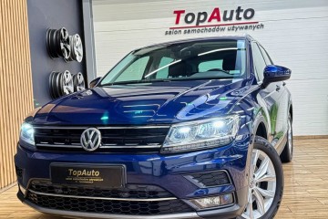 2.0TSI *190KM  4x4 *DSG* bezwypadkowy* ACC * ZAREJESTROWANY*