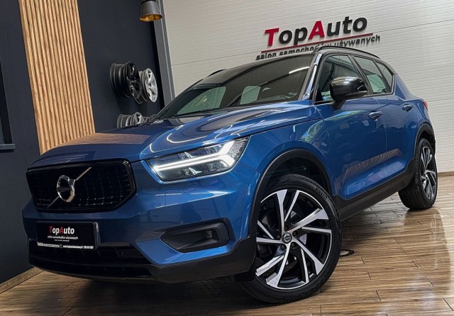 volvo