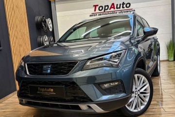 1.5TSI *150KM *DSG* Xcellence * KAMERA *navi* FABRYCZNY LAKIER *