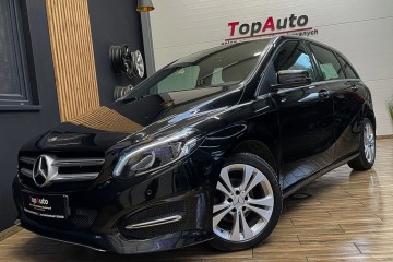 NAVI* LED * Automat * SKÓRA * GWARANCJA * zarejestrowany *