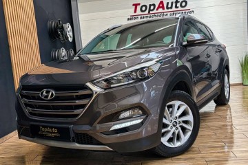 1.7 CRDI * AUTOMAT* bezwypadkowy * GWARANCJA* navi *KAMERA