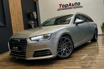 2.0 TFSI* ultra 190KM *BEZWYPADKOWA * S-TRONIC * gwarancja * GWINT*