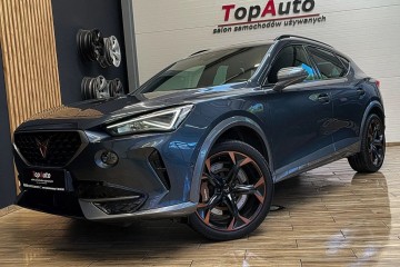 VZ * 310 KM * 4x4 * FABRYCZNY LAKIER * 68 000km * perfekcyjna* brembo