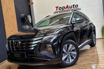 1.6 blue CRDI *virtual* panorama*  AUTOMAT* bezwypadkowy * GWARANCJA*