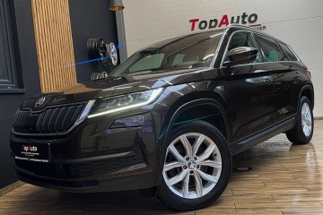 TDI * 190 KM * DSG *NAVI* GWARANCJA * 4x4 * panorama *