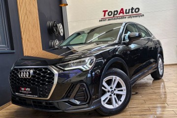 35 TDI *150KM*SIDE-ASSIST*navi * S-TRONIC * bezwypadkowa *GWARANCJA *