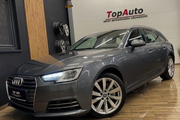 2.0 TDI* ultra 190KM* VIRTUAL *S-TRONIC* gwarancja * BEZWYPADKOWA *