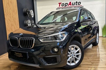2.0D* 190KM *AUTOMAT* gwarancja *BEZWYPADKOWA* Sdrive* navi*
