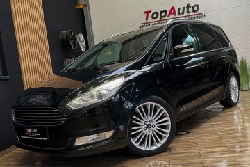 II * 2.0 TDCI 210KM * navi * GWARANCJA * 7 osobowy
