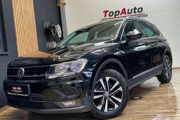 2.0 TDI * IQ.DRIVE 150KM * DSG * navi* bezwypadkowy * kamera *