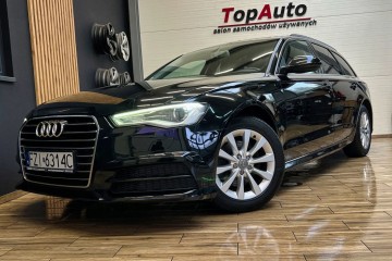 LIFT *ULTRA* navi *SKÓRA* S tronic *LED * Bi XENON * bezwypadkowa*