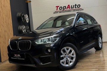 2.0 * 192 KM *4x4* gwarancja *BEZWYPADKOWA*perfekcyjna * xdrive