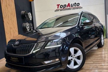 2.0TDI* 150KM *DSG* bezwypadkowy * navi *FABRYCZNY LAKIER *GWARANCJA*