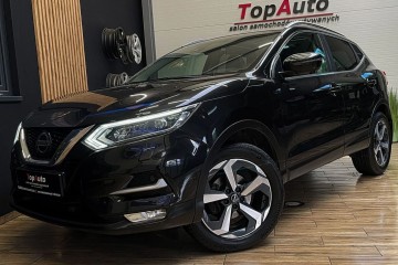 lift * gwarancja * bezwypadkowy * kamera 360 * NAVI * tekna
