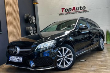 LIFT * c200 * 9 g tronic * BEZWYPADKOWY * gwarancja * zarejestrowany