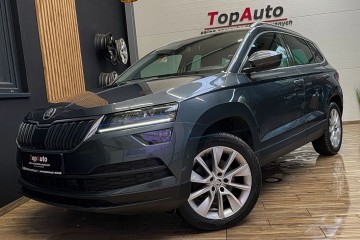2.0 TDI *4X4* DSG * GWARANCJA* BEZWYPADKOWY * kamera * navi *
