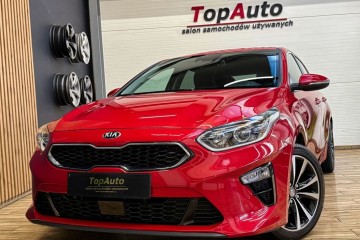 1.4 * 140KM * manual * KAMERA * bezwypadkowy * ZAREJESTROWANY * navi*