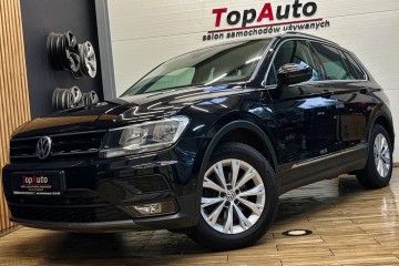 2.0 TDI * dsg * kamera * PERFEKCYJNY * bezwypadkowy * 150 KM