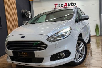 *2.0* 240KM *KAMERA* navi *bezwypadkowy* AUTOMAT* fabryczny lakier *