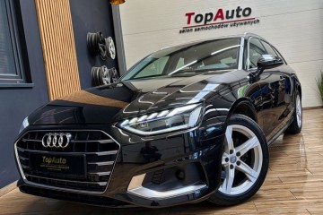 lift * 40 TFSI* 190KM* S-TRONIC *gwarancja *BEZWYPADKOWA* LED *