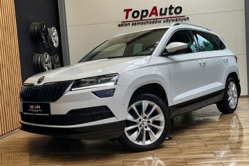 1.6 TDI * DSG * fabryczny lakier * GWARANCJA * bezwypadkowa *