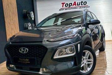 1.0T-GDI* 120KM *manual* GWARANCJA * zarejestrowany *FABRYCZNY LAKIER*