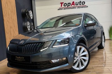 LIFT* 1.5 TSI* DSG *150KM* zarejestrowana * gwarancja * BEZWYPADKOWY *