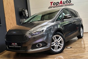 II * 2.0 TDCI 180KM * navi * GWARANCJA * bezwypadkowy *