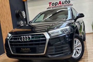 2.0TDI *S-tronic *190KM*QUATTRO*bezwypadkowa*GWARANCJA*zarejestrowana*