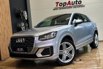 30 TDI * 116 * S tronic * bezwypadkowa * GWARANCJA *