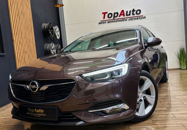 opel