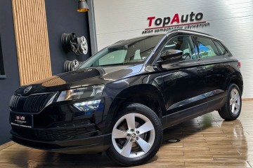 1.6 TDI * DSG * zarejestrowana * GWARANCJA * bezwypadkowa *