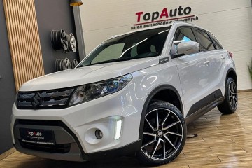 1.6 * gwarancja*NAVI* KAMERA *SKÓRA/ALCANTARA* Bezwypadkowa*