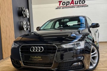 1.8TFSI *BLISS * FABRYCZNY LAKIER *gwarancja*  S-line * automat*