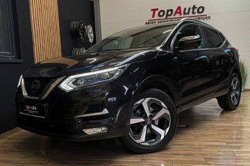 lift * gwarancja * bezwypadkowy * kamera 360 * NAVI * tekna