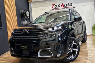 * 130KM DIESEL * AUTOMAT * virtual cockpit * BEZWYPADKOWY *gwarancja *