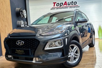 1.0T-GDI* 120KM *MANUAL* bezwypadkowy * GWARANCJA * zarejestrowany *