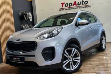 * 2.0 CRDI * manual * LED * navi * KAMERA * bezwypadkowa