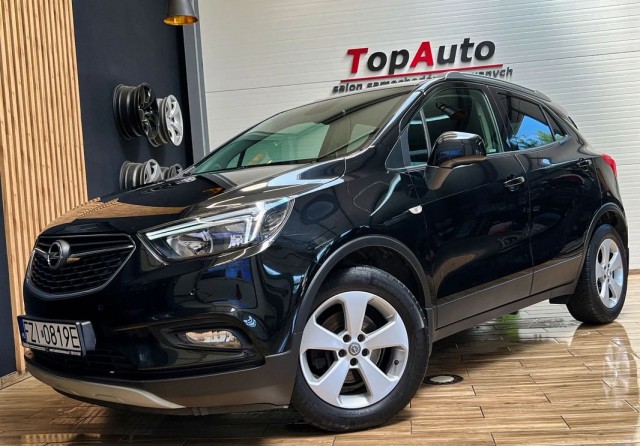 opel