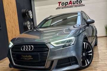 lift* 40 TFSI *190 KM* S-LINE * BEZWYPADKOWA * zarejetrowana*gwarancja