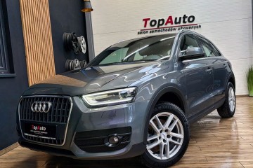 2.0TDI *140KM * navi *ZAREJESTROWNY* bezwypadkowa *GWARANCJA * MANUAL*