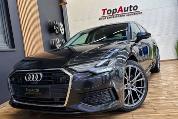 40TDI * 204KM * S-tronic * BEZWYPADKOWA * NAVI *kamery *zarejestrowana