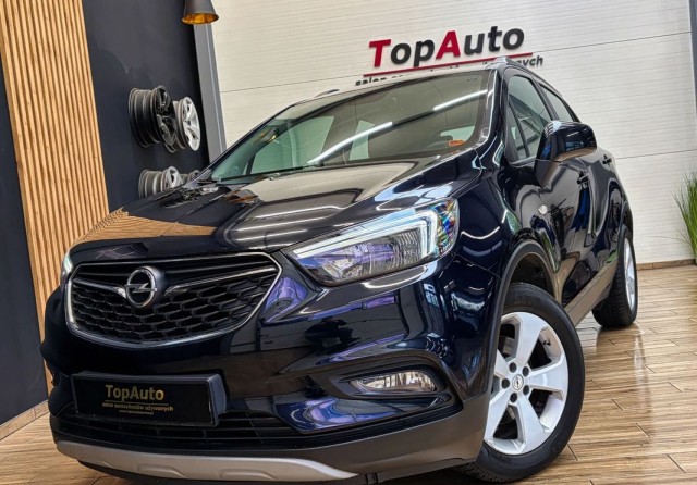 opel