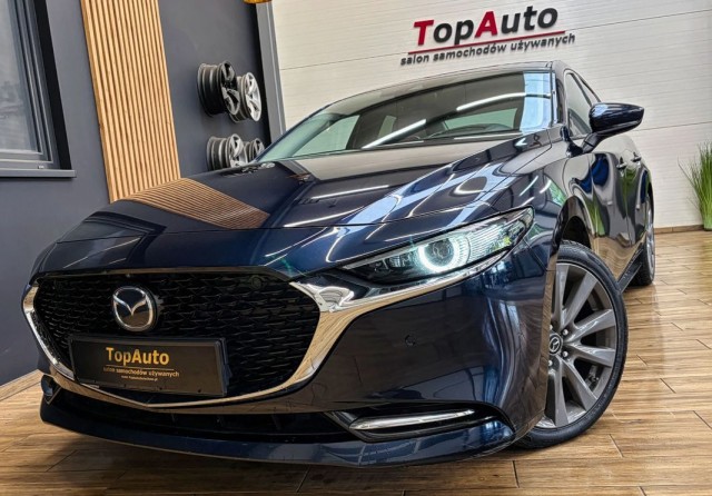 mazda