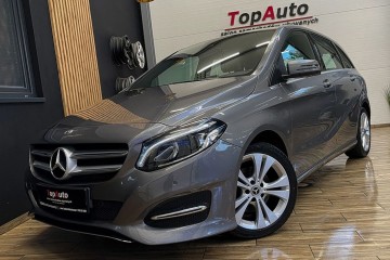 1.6 *156KM LED *SKÓRA* AUTOMAT * perfekcyjny * GWARANCJA *