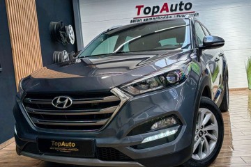 2.0 CRDI *MANUAL* bezwypadkowy * GWARANCJA *fabryczny lakier*