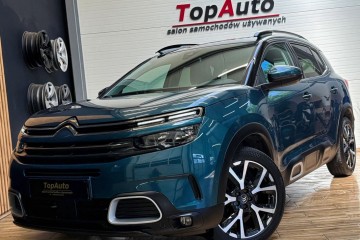 * 130KM DIESEL * AUTOMAT * virtual cockpit * BEZWYPADKOWY *gwarancja *